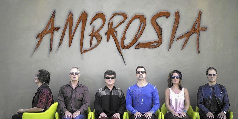 Ambrosia